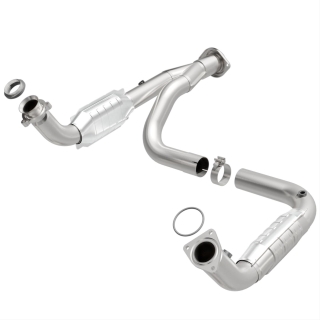 Katalysator - Catalytic Converter  Hummer H2 2007 + 2008